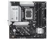ASUS Main Board Desktop LGA1851 Intel B860 Chipset 4 x DIMM slots, max. 256GB, DDR5 2 x DisplayPort 1 x HDMI 1 x Wi-Fi module 2 x M.2 slots 4 x SATA micro-ATX Form Factor
