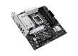 ASUS Main Board Desktop LGA1851 Intel B860 Chipset 4 x DIMM slots, max. 256GB, DDR5 2 x DisplayPort 1 x HDMI 1 x Wi-Fi module 2 x M.2 slots 4 x SATA micro-ATX Form Factor