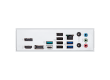 ASUS Main Board Desktop LGA1851 Intel B860 Chipset 4 x DIMM slots, max. 256GB, DDR5 2 x DisplayPort 1 x HDMI 1 x Wi-Fi module 2 x M.2 slots 4 x SATA micro-ATX Form Factor