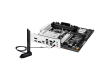 ASUS Main Board Desktop LGA1851 Intel B860 Chipset 4 x DIMM slots, max. 256GB, DDR5 2 x DisplayPort 1 x HDMI 1 x Wi-Fi module 2 x M.2 slots 4 x SATA micro-ATX Form Factor