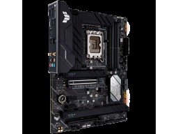 ASUS MB TUF GAMING H670-PRO WIFI D4, H670, LGA1700, 4xDDR4, DP / HDMI, 3xPCIe x16, 4xSATA, 4xM.2, ATX #90MB1900-M1EAY0