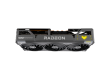ASUS Video Card AMD Radeon RX 9070 XT 16GB GDDR6 256-bit Digital Max Resolution 7680 x 4320 Yes x 1 (Native HDMI 2.1b)Yes x 3 (Native DisplayPort 2.1a)HDCP Support Yes (2.3) 850W P/N 90YV0L70-M0NA00