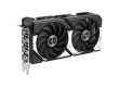 ASUS Video Card NVIDIA GeForce RTX 5060 8GB GDDR7 128-bit Digital Max Resolution 7680 x 4320 Yes x 1 (Native HDMI 2.1b) Yes x 3 (Native DisplayPort 2.1b) HDCP Support Yes (2.3) 550W