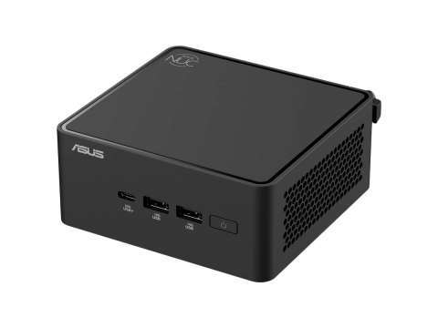 Персональный компьютер ASUS NUC 15 PRO, Intel Core i5 210H, Intel UHD graphics