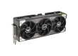 ASUS Video Card NVIDIA GeForce RTX 5080 16GB GDDR7 256-bit Digital Max Resolution 7680 x 4320 Yes x 2 (Native HDMI 2.1b)Yes x 3 (Native DisplayPort 2.1b)HDCP Support Yes (2.3) P/N 90YV0M30-M0NA00