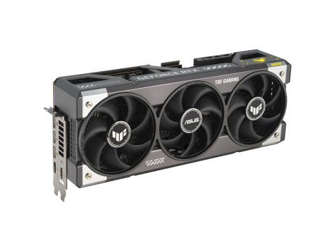 ASUS Video Card NVIDIA GeForce RTX 5080 16GB GDDR7 256-bit Digital Max Resolution 7680 x 4320 Yes x 2 (Native HDMI 2.1b)Yes x 3 (Native DisplayPort 2.1b)HDCP Support Yes (2.3) P/N 90YV0M30-M0NA00