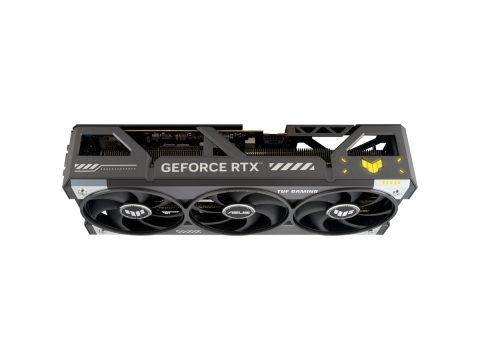 ASUS Video Card NVIDIA GeForce RTX 5080 16GB GDDR7 256-bit Digital Max Resolution 7680 x 4320 Yes x 2 (Native HDMI 2.1b)Yes x 3 (Native DisplayPort 2.1b)HDCP Support Yes (2.3) P/N 90YV0M30-M0NA00