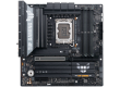 ASUS Main Board Desktop Intel B860 Chipset 4 x DIMM slots, max. 256GB, DDR5 1 x PCIe 5.0 x16 slot 1 x DisplayPort1 x HDMI port 1 x Wi-Fi Module 3 x M.2 slots 4 x SATA mATX Form Factor