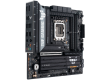 ASUS Main Board Desktop Intel B860 Chipset 4 x DIMM slots, max. 256GB, DDR5 1 x PCIe 5.0 x16 slot 1 x DisplayPort1 x HDMI port 1 x Wi-Fi Module 3 x M.2 slots 4 x SATA mATX Form Factor