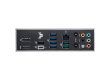 ASUS Main Board Desktop Intel B860 Chipset 4 x DIMM slots, max. 256GB, DDR5 1 x PCIe 5.0 x16 slot 1 x DisplayPort1 x HDMI port 1 x Wi-Fi Module 3 x M.2 slots 4 x SATA mATX Form Factor