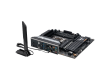 ASUS Main Board Desktop Intel B860 Chipset 4 x DIMM slots, max. 256GB, DDR5 1 x PCIe 5.0 x16 slot 1 x DisplayPort1 x HDMI port 1 x Wi-Fi Module 3 x M.2 slots 4 x SATA mATX Form Factor