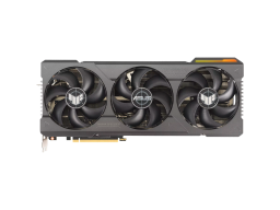 ASUS Video Card NVidia TUF Gaming GeForce RTX 4080 OC Edition 16GB GDDR6X VGA with DLSS 3, lower temps, and enhanced durability, PCIe 4.0, 2xHDMI 2.1a, 3xDisplayPort 1.4a