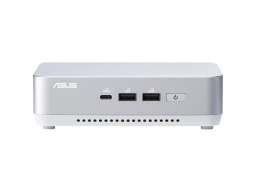 ASUS NUC Pro+ i7 Quad - 16GB/512GB, Arc, SSD, Win 11