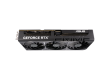 ASUS Video card NVIDIA GeForce RTX 5060 Ti 16GB GDDR7 128-bit Digital Max Resolution 7680 x 4320 Yes x 1 (Native HDMI 2.1b) Yes x 3 (Native DisplayPort 2.1b) HDCP Support Yes (2.3) 550W P/N 90YV0MH2-M0NA00