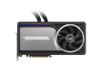 Видеокарта ASUS GeForce RTX 5090 ROG Astral LC 32GB OC