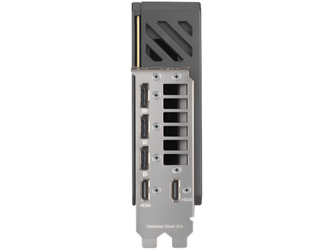 Видеокарта ASUS GeForce RTX 5090 ROG Astral LC 32GB OC