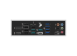 ASUS Main Board Desktop AMD Socket AM5 AMD B850 Chipset 4 x DIMM slots, max. 256GB, DDR5 1 x DisplayPort1 x HDMI port 1 x Wi-Fi module 3 x M.2 slots 4 x SATA m-ATX