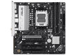 ASUS Main Board Desktop AMD Socket AM5 AMD B850 Chipset 4 x DIMM slots, max. 256GB 1 x DisplayPort 1 x HDMI port 1 x Wi-Fi module 3 x M.2 slots 4 x SATA ATX Form Factor