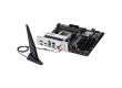 ASUS Main Board Desktop AMD Socket AM5 AMD B850 Chipset 4 x DIMM slots, max. 256GB 1 x DisplayPort 1 x HDMI port 1 x Wi-Fi module 3 x M.2 slots 4 x SATA ATX Form Factor