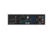 ASUS Main Board Desktop AMD Socket AM5 AMD B850 Chipset 4 x DIMM slots, max. 256GB, DDR5 1 x DisplayPort1 x HDMI port 1 x Wi-Fi module 3 x M.2 slots 4 x SATA micro-ATX Form Factor