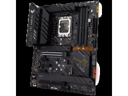 ASUS MB Z690 (LGA 1700) 4xDDR4, HDMI/DP 2xPCIe x16 3xPCIe x1 2xM.2