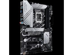 ASUS MB PRIME Z790-P D4, Z790, LGA1700, 4xDDR4, DP / HDMI, 3xPCIe x16, 4xSATA, 3xM.2, ATX #90MB1CV0-M0EAY0