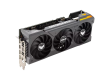 ASUS Video Card NVidia TUF Gaming GeForce RTX 4070 Ti OC Edition 12GB GDDR6X VGA with DLSS 3, lower temps, and enhanced durability, PCIe 4.0, 2xHDMI 2.1a, 3xDisplayPort 1.4a