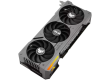 ASUS Video Card NVidia TUF Gaming GeForce RTX 4070 Ti OC Edition 12GB GDDR6X VGA with DLSS 3, lower temps, and enhanced durability, PCIe 4.0, 2xHDMI 2.1a, 3xDisplayPort 1.4a