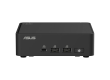 ASUS NUC 15 PRO/RNUC15CRKU500002/Ultra 5 225H 28W/Intel Arc graphics/no RAM/no Storage/Intel Wi-Fi 7 BE201/USB Total - 7/4 USB Type-A/3 USB Type-C (1x USB3.2 + 2x TB4)/2x HDMI 2.1/Support Displays - 4x 4K/no OS/EU Cord/Kit (L6)/Slim/EAN:4711387949856