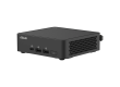 ASUS NUC 15 PRO/RNUC15CRKU500002/Ultra 5 225H 28W/Intel Arc graphics/no RAM/no Storage/Intel Wi-Fi 7 BE201/USB Total - 7/4 USB Type-A/3 USB Type-C (1x USB3.2 + 2x TB4)/2x HDMI 2.1/Support Displays - 4x 4K/no OS/EU Cord/Kit (L6)/Slim/EAN:4711387949856