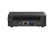 ASUS NUC 15 PRO/RNUC15CRKU500002/Ultra 5 225H 28W/Intel Arc graphics/no RAM/no Storage/Intel Wi-Fi 7 BE201/USB Total - 7/4 USB Type-A/3 USB Type-C (1x USB3.2 + 2x TB4)/2x HDMI 2.1/Support Displays - 4x 4K/no OS/EU Cord/Kit (L6)/Slim/EAN:4711387949856