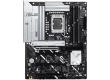 ASUS Main Board Desktop Intel Z890 Chipset 4 x DIMM slots, max. 256GB, DDR5 1 x DisplayPort1 x HDMITM port 1 x  4 x M.2 slots 4 x SATA ATX