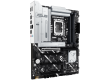 ASUS Main Board Desktop Intel Z890 Chipset 4 x DIMM slots, max. 256GB, DDR5 1 x DisplayPort1 x HDMITM port 1 x  4 x M.2 slots 4 x SATA ATX