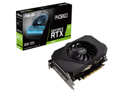 ASUS Video Card NVIDIA GeForce RTX 3060, LHR