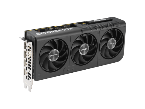 ASUS Video Card NVIDIA GeForce RTX 5060 8GB GDDR7 128-bit Digital Max Resolution 7680 x 4320 Yes x 1 (Native HDMI 2.1b)Yes x 3 (Native DisplayPort 2.1b)HDCP Support Yes (2.3) 550W