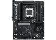 ASUS Main Board Desktop Socket AM5 AMD B850 Chipset 4 x DIMM slots, max. 256GB, DDR5 1 x DisplayPort 1 x HDMI port 1 x Wi-Fi module 3 x M.2 slots 4 x SATA ATX Form Factor