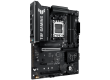 ASUS Main Board Desktop Socket AM5 AMD B850 Chipset 4 x DIMM slots, max. 256GB, DDR5 1 x DisplayPort 1 x HDMI port 1 x Wi-Fi module 3 x M.2 slots 4 x SATA ATX Form Factor