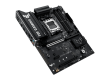 ASUS Main Board Desktop Socket AM5 AMD B850 Chipset 4 x DIMM slots, max. 256GB, DDR5 1 x DisplayPort 1 x HDMI port 1 x Wi-Fi module 3 x M.2 slots 4 x SATA ATX Form Factor