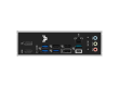 ASUS Main Board Desktop Socket AM5 AMD B850 Chipset 4 x DIMM slots, max. 256GB, DDR5 1 x DisplayPort 1 x HDMI port 1 x Wi-Fi module 3 x M.2 slots 4 x SATA ATX Form Factor