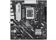ASUS Main Board Desktop LGA1851 Intel B860 2xDDR5/DDR5 CUDIMM 1xPCIe x16 5.0, 2xPCIe x1, 2xM.2 DisplayPort HDMI mATX