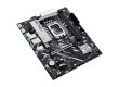 ASUS Main Board Desktop LGA1851 Intel B860 2xDDR5/DDR5 CUDIMM 1xPCIe x16 5.0, 2xPCIe x1, 2xM.2 DisplayPort HDMI mATX