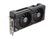 ASUS Video Card NVidia Dual GeForce RTX 4070 OC Edition 12GB GDDR6X VGA with two powerful Axial-tech fans and a 2.56-slot design for broad compatibility, PCIe 4.0, 1xHDMI 2.1, 3xDisplayPort 1.4a