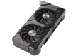 ASUS Video Card NVidia Dual GeForce RTX 4070 OC Edition 12GB GDDR6X VGA with two powerful Axial-tech fans and a 2.56-slot design for broad compatibility, PCIe 4.0, 1xHDMI 2.1, 3xDisplayPort 1.4a