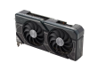 ASUS Video Card NVidia Dual GeForce RTX 4070 OC Edition 12GB GDDR6X VGA with two powerful Axial-tech fans and a 2.56-slot design for broad compatibility, PCIe 4.0, 1xHDMI 2.1, 3xDisplayPort 1.4a