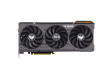 ASUS Video Card NVidia TUF-RTX4060TI-O8G-GAMING