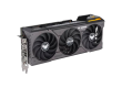 ASUS Video Card NVidia TUF-RTX4060TI-O8G-GAMING