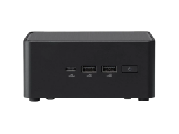 ASUS NUC 14 Pro Ultra 5 Mini-PC

- Model: ASUS NUC 14 Pro Ultra 5
- Processor (CPU): Intel Core Processor
- RAM Memory (RAM): [Specify RAM Capacity] DDR4
- Graphics Card (GPU): Intel Arc Graphics
- Storage (SSD/HDD): [Specify Storage C