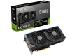 ASUS Video Card NVidia Dual GeForce RTX 4070 Ti SUPER OC Edition 16GB GDDR6X