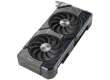 ASUS Video Card NVidia Dual GeForce RTX 4070 Ti SUPER OC Edition 16GB GDDR6X