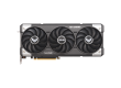ASUS Video Card NVIDIA GeForce RTX 5060 Ti 16GB GDDR7 128-bit Digital Max Resolution 7680 x 4320 Yes x 1 (Native HDMI 2.1b) Yes x 3 (Native DisplayPort 2.1b) HDCP Support Yes (2.3) 550W P/N 90YV0MG0-M0NA00